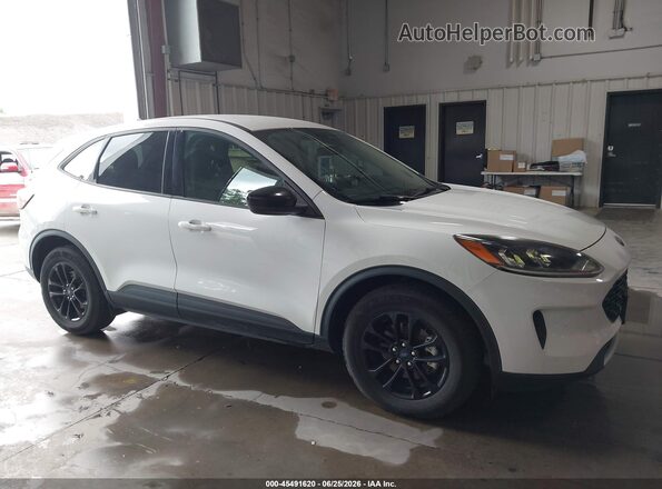 1FMCU9BZ5LUC08711 2020 FORD ESCAPE White 