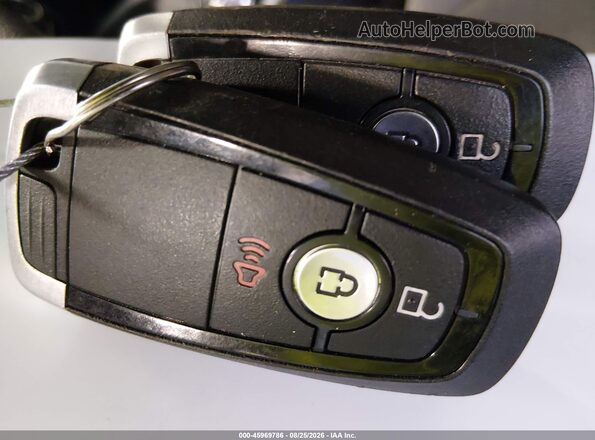1FMCU9BZ9NUA65006 2022 FORD ESCAPE White Вид панелі приладів