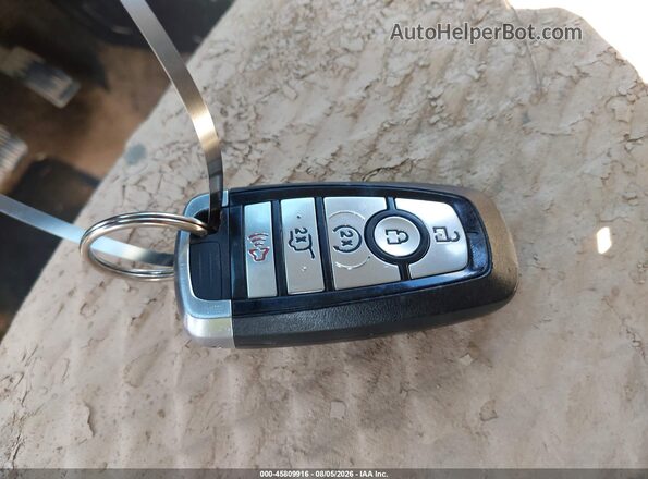 1FMCU9BZXNUA09950 2022 FORD ESCAPE Gray Առջևի վահանակի տեսք