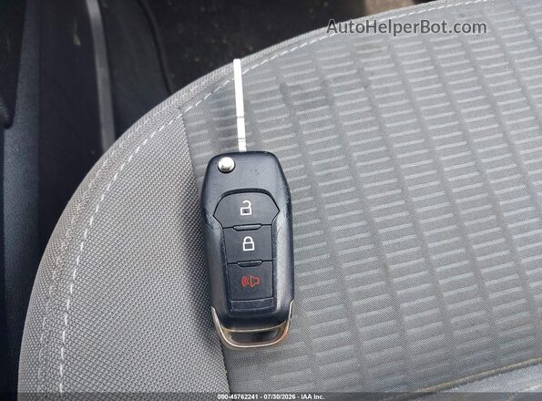 1FMCU9F62MUA73141 2021 FORD ESCAPE Black Առջևի վահանակի տեսք