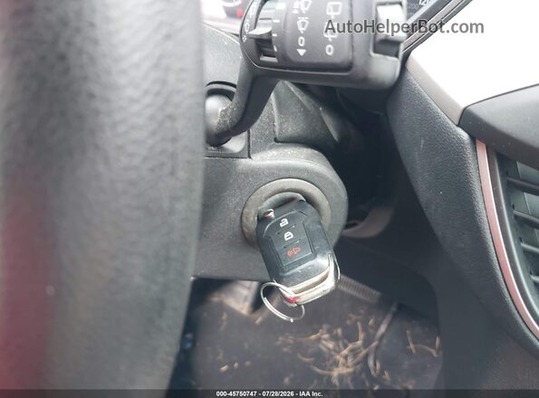 1FMCU9F62MUA73737 2021 FORD ESCAPE Black Dashboard view