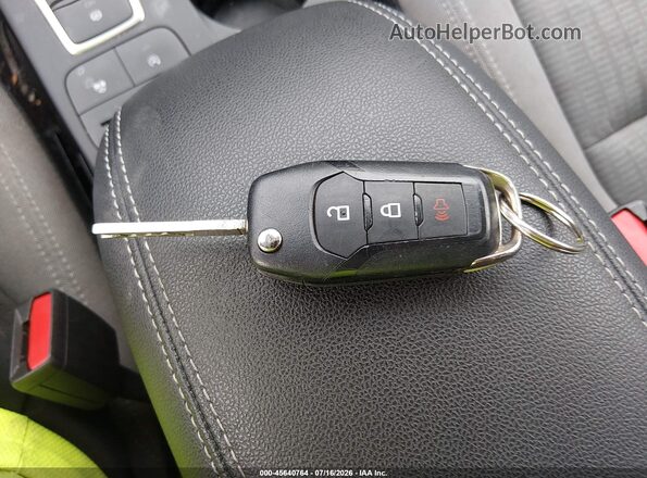 1FMCU9F65MUA73859 2021 FORD ESCAPE Gray Առջևի վահանակի տեսք
