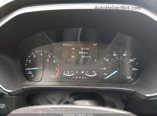 1FMCU9F65MUA74400 2021 FORD ESCAPE Серебряный Вид задних сидений
