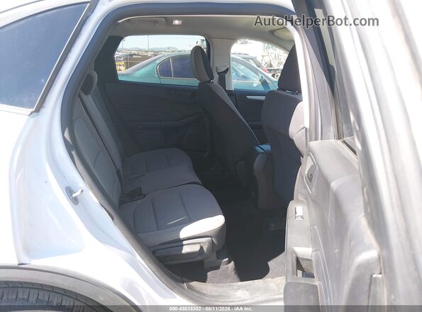 1FMCU9F67MUA82188 2021 FORD ESCAPE White VIN կոդի պիտակի տեսք