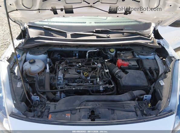 1FMCU9F67MUA82188 2021 FORD ESCAPE White Հետևի տեսք