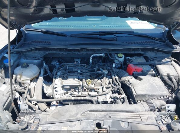 1FMCU9F6XMUA73551 2021 FORD ESCAPE Gray Widok z tyłu