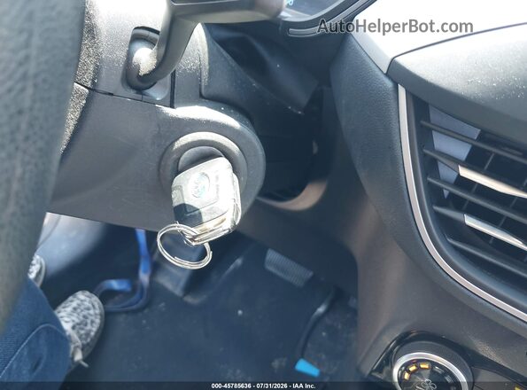 1FMCU9F6XMUA73551 2021 FORD ESCAPE Gray Widok deski rozdzielczej