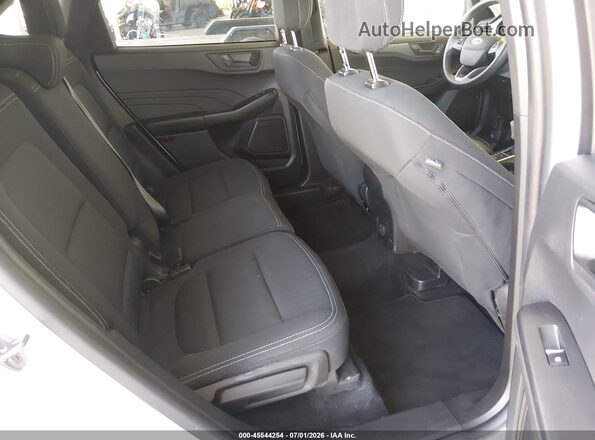 1FMCU9FN1PUA59775 2023 FORD ESCAPE White Вид наклейки з VIN-кодом
