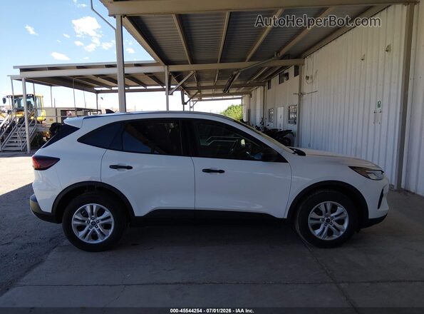 1FMCU9FN1PUA59775 2023 FORD ESCAPE White 