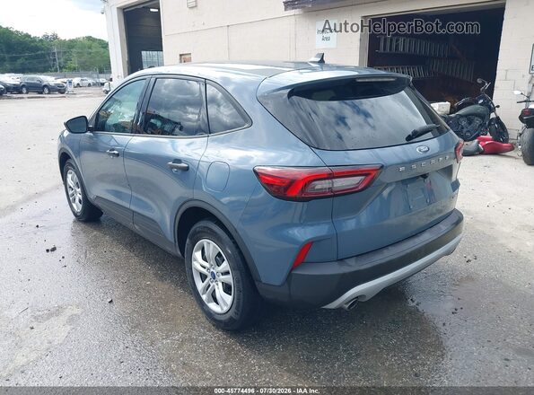 1FMCU9FN9PUA59183 2023 FORD ESCAPE Blue Задня ліва чверть