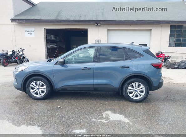 1FMCU9FN9PUA59183 2023 FORD ESCAPE Blue 