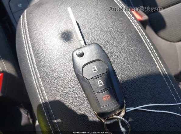 1FMCU9FNXPUA59273 2023 FORD ESCAPE Gray Vista del salpicadero