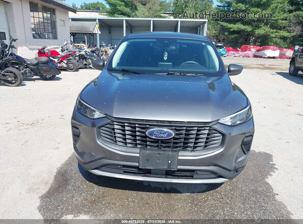 1FMCU9FNXPUA59273 2023 FORD ESCAPE Gray Vista del cuadro de instrumentos