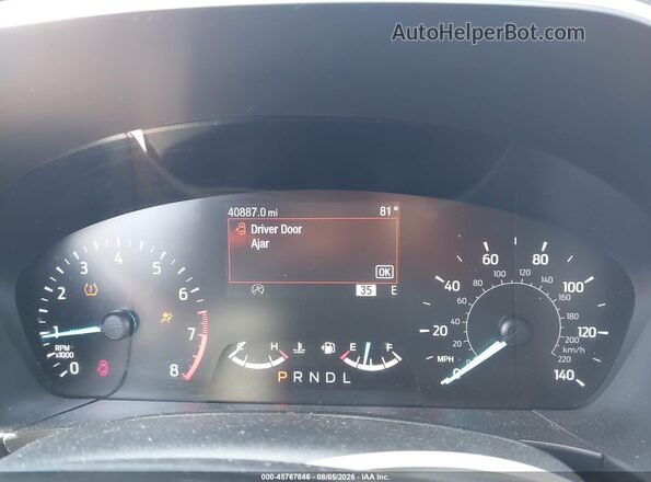 1FMCU9G62MUA95686 2021 FORD ESCAPE Серебряный Вид задних сидений