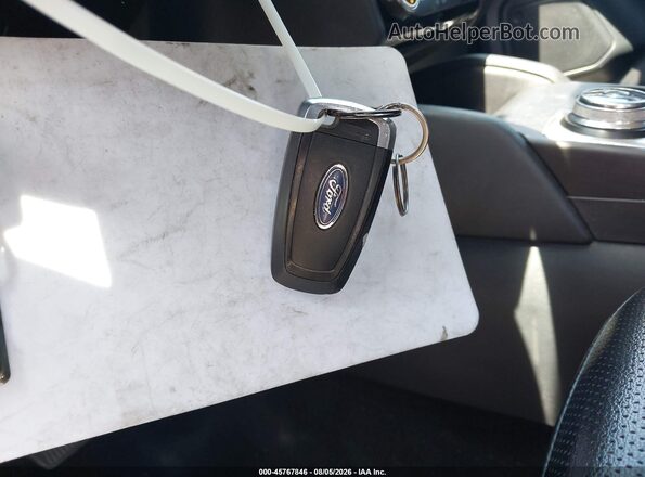 1FMCU9G62MUA95686 2021 FORD ESCAPE Серебряный Вид панели приборов
