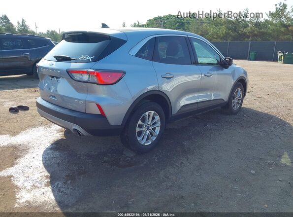 1FMCU9G62NUB70372 2022 FORD ESCAPE Blue უკანა მარჯვენა