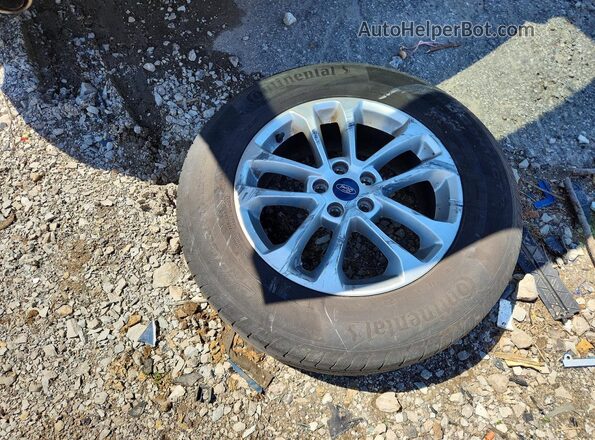 1FMCU9G63NUB22962 2022 FORD ESCAPE Серебряный Вид наклейки с VIN-кодом