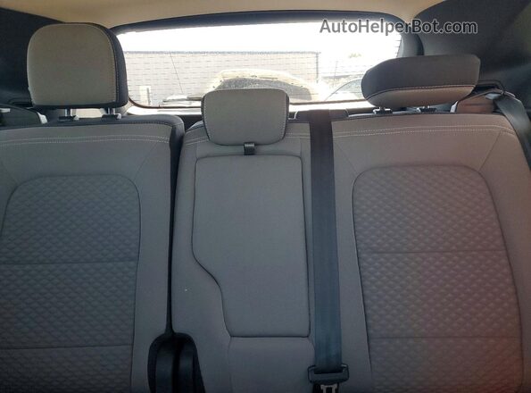 1FMCU9G64LUB63713 2020 FORD ESCAPE Серебряный Вид задних сидений