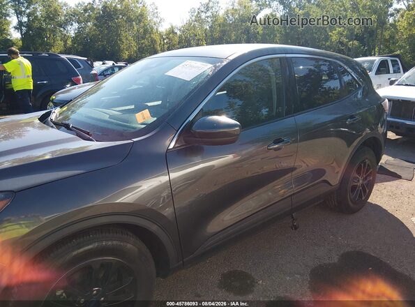 1FMCU9G65LUA99357 2020 FORD ESCAPE Gray სალონის 360-გრადუსიანი ხედი