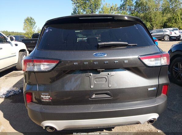 1FMCU9G65LUA99357 2020 FORD ESCAPE Gray 