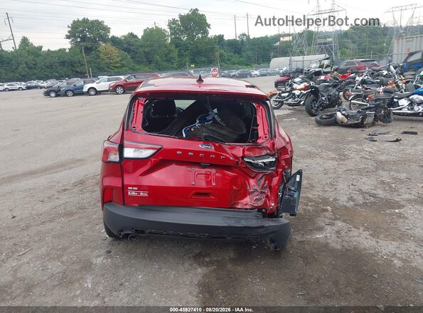 1FMCU9G65LUC70933 2020 FORD ESCAPE Red 