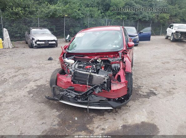 1FMCU9G65LUC70933 2020 FORD ESCAPE Red 