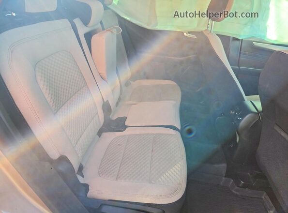 1FMCU9G65MUA91406 2021 FORD ESCAPE Gold უკანა სალონის ხედი
