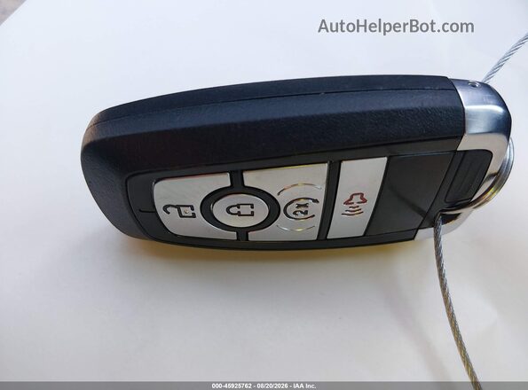 1FMCU9G65NUB13017 2022 FORD ESCAPE White Dashboard view