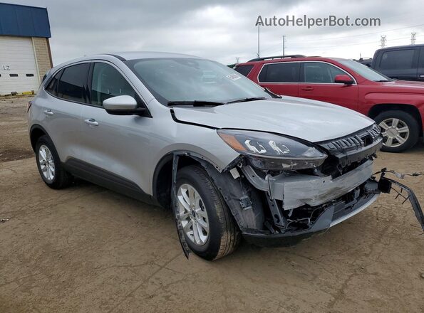 1FMCU9G67LUC24293 2020 FORD ESCAPE Silver Առջևի աջ