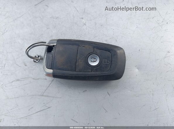1FMCU9G67LUC61909 2020 FORD ESCAPE Silver Widok deski rozdzielczej