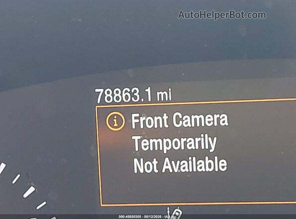 1FMCU9G67LUC61909 2020 FORD ESCAPE Silver 