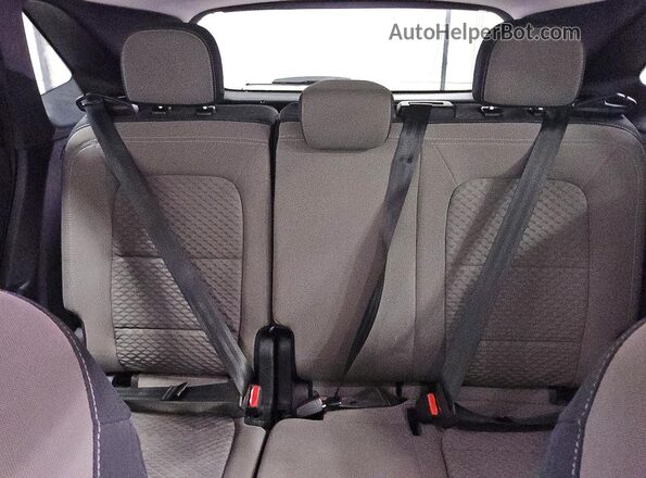 1FMCU9G68NUA60944 2022 FORD ESCAPE White Вид задніх сидінь