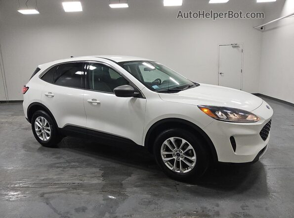 1FMCU9G68NUA60944 2022 FORD ESCAPE White 