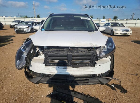 1FMCU9G69LUC28037 2020 FORD ESCAPE White წინა ხედი
