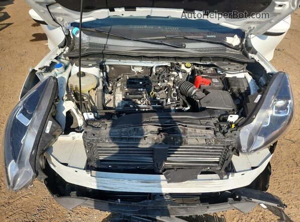 1FMCU9G69LUC28037 2020 FORD ESCAPE White უკანა სალონის ხედი