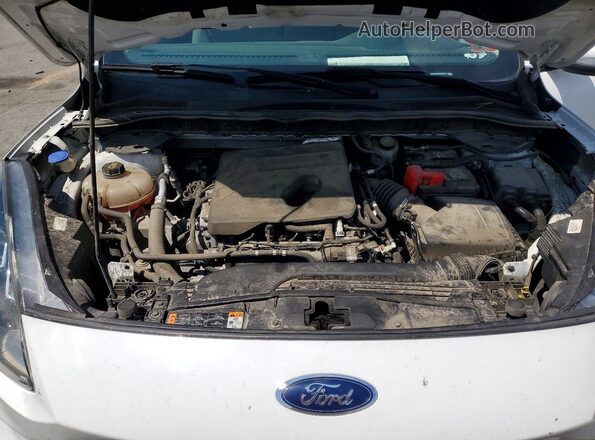 1FMCU9G69LUC28779 2020 FORD ESCAPE White Widok wnętrza z tyłu