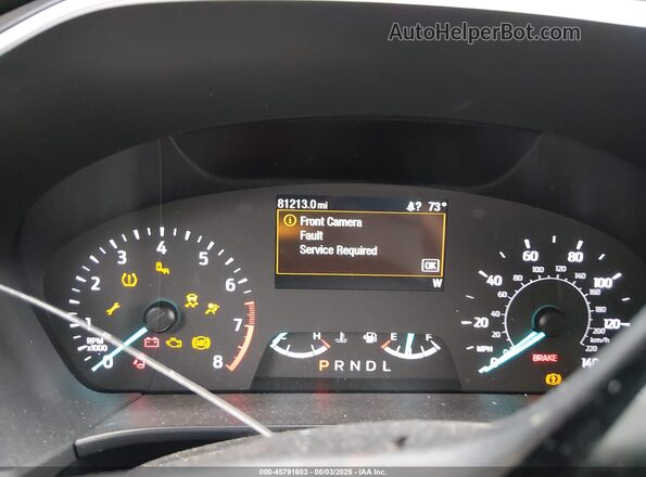 1FMCU9G6XNUB52475 2022 FORD ESCAPE Light Blue Вид задних сидений