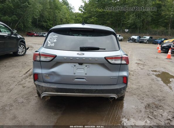 1FMCU9G6XNUB52475 2022 FORD ESCAPE Light Blue 