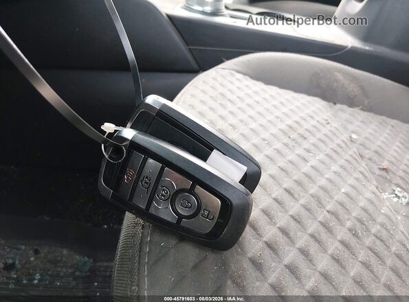 1FMCU9G6XNUB52475 2022 FORD ESCAPE Light Blue Вид панели приборов
