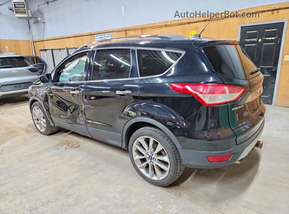 1FMCU9G90GUA36733 2016 FORD ESCAPE Black უკანა მარცხენა
