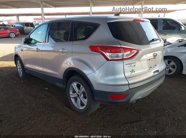 1FMCU9G90GUC45938 2016 FORD ESCAPE Silver Հետևի ձախ