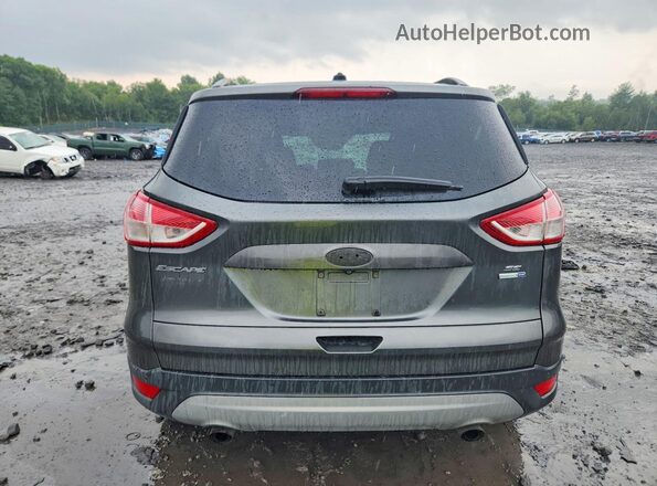 1FMCU9G92GUB87363 2016 FORD ESCAPE Gray Հետևի տեսք