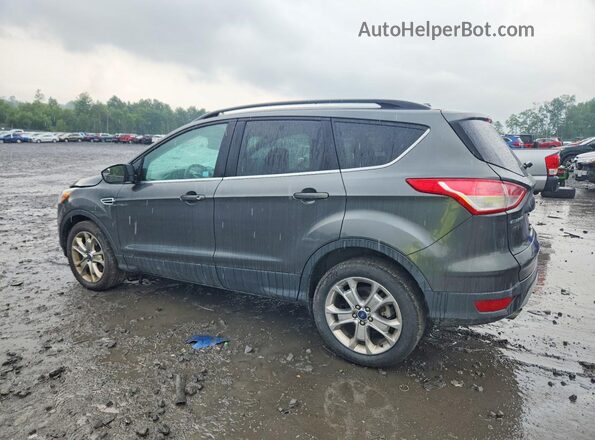 1FMCU9G92GUB87363 2016 FORD ESCAPE Gray Հետևի ձախ