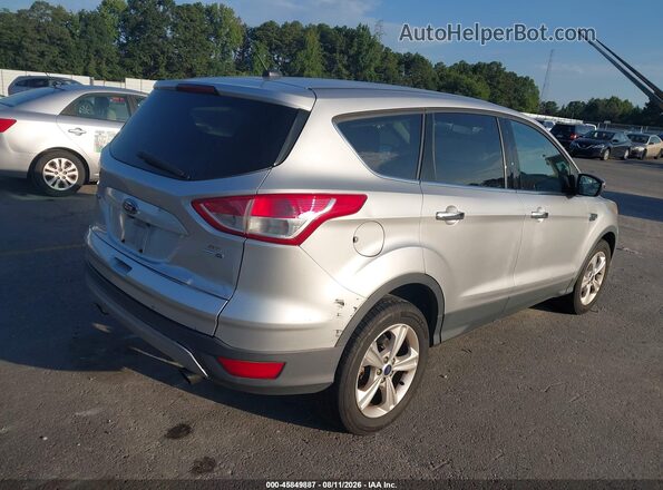 1FMCU9G93GUB16267 2016 FORD ESCAPE Silver Հետևի աջ