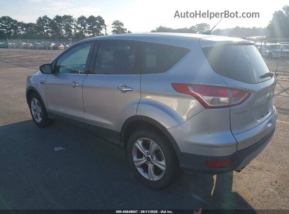 1FMCU9G93GUB16267 2016 FORD ESCAPE Silver Հետևի ձախ