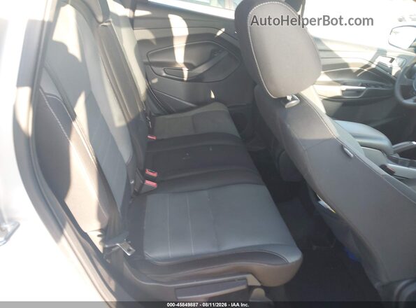 1FMCU9G93GUB16267 2016 FORD ESCAPE Silver VIN կոդի պիտակի տեսք