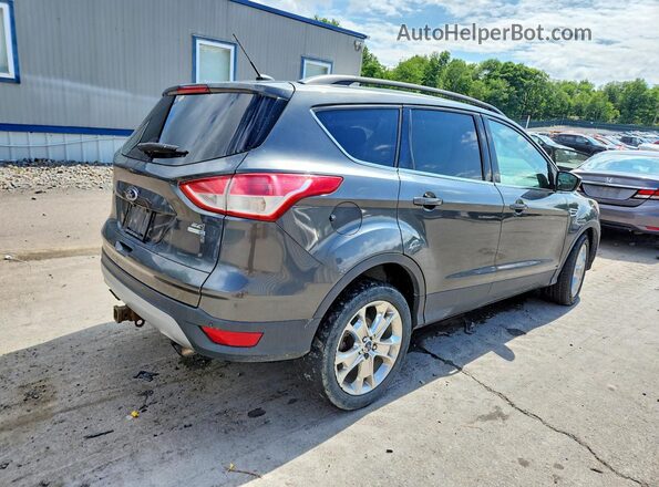 1FMCU9G93GUC48722 2016 FORD ESCAPE Gray უკანა მარჯვენა