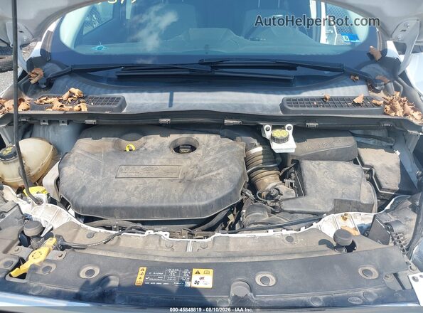 1FMCU9G94HUE30706 2017 FORD ESCAPE White Հետևի տեսք
