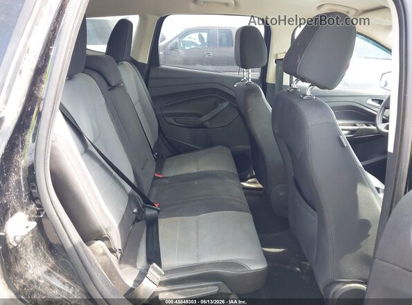 1FMCU9G95GUB00703 2016 FORD ESCAPE Черный Вид наклейки с VIN-кодом