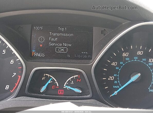 1FMCU9G95GUB61016 2016 FORD ESCAPE White Вид задніх сидінь